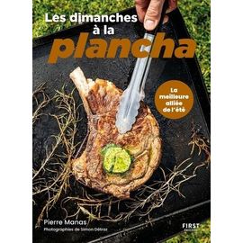 Les Dimanches À La Plancha