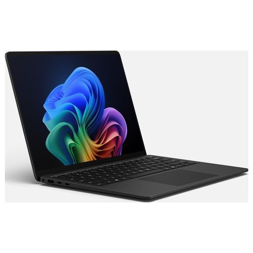 Microsoft Surface Laptop Copilot+ PC for Business - 15" Core Ultra 5 236V 16 Go RAM 512 Go SSD Noir