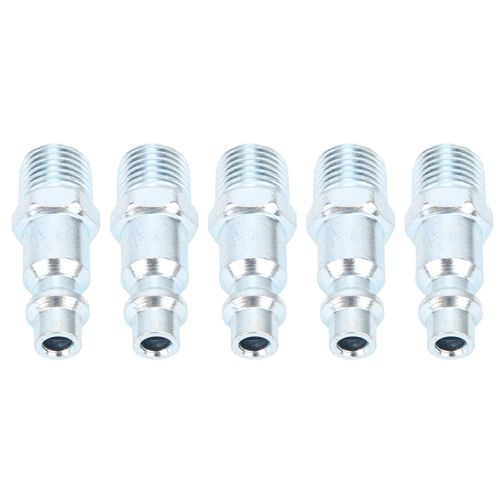 Kit de connecteur d'outil pneumatique de style américain pour l'air industriel