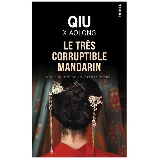 Le Très Corruptible Mandarin