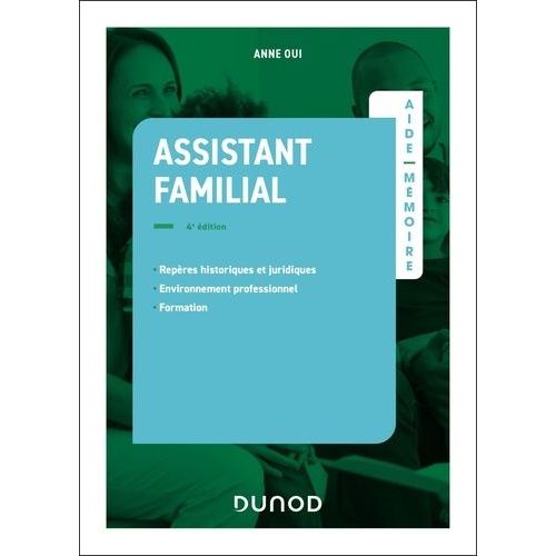 Assistant Familial