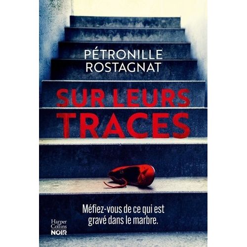 Sur Leurs Traces