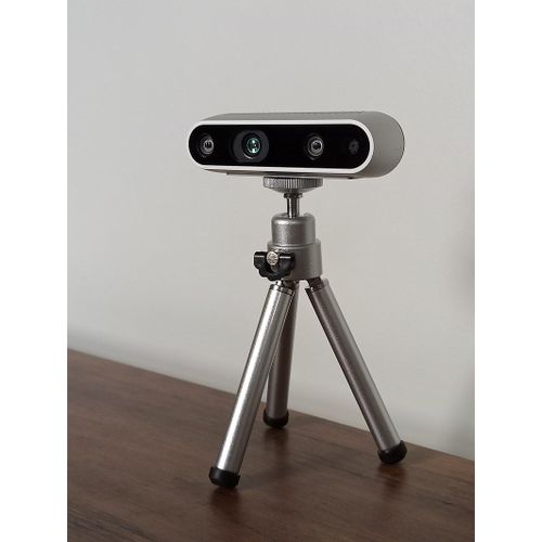 Camera RealSense Depth Camera Intel D435