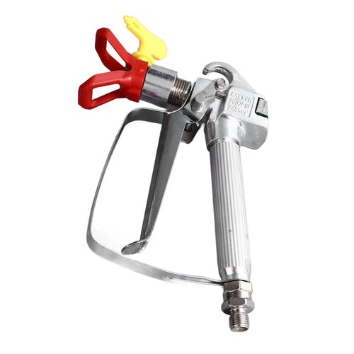 Pistolet à peinture sans air - Machine de pulvérisation sans air efficace