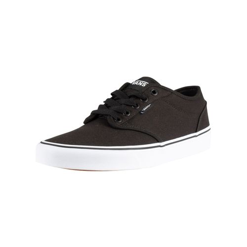 Vans Atwood Toile Trainers Noir
