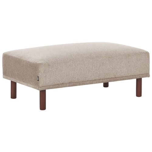 Ottoman Holt Taupe
