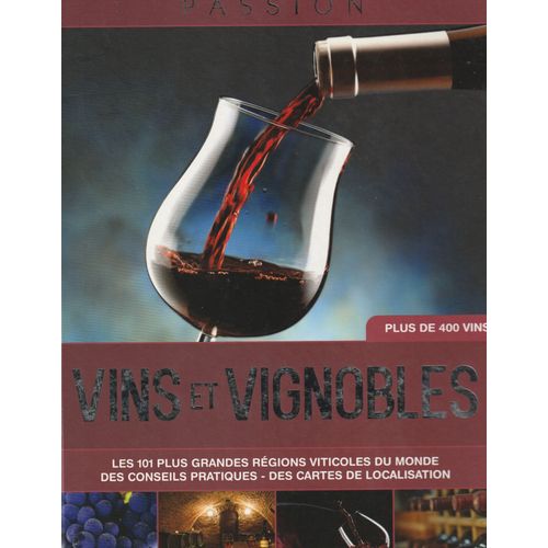 Vins Et Vignobles