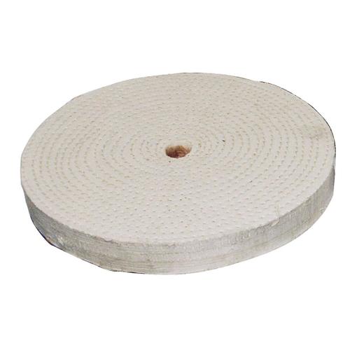 Disque de polissage dur 250 mm Optimum 3107331