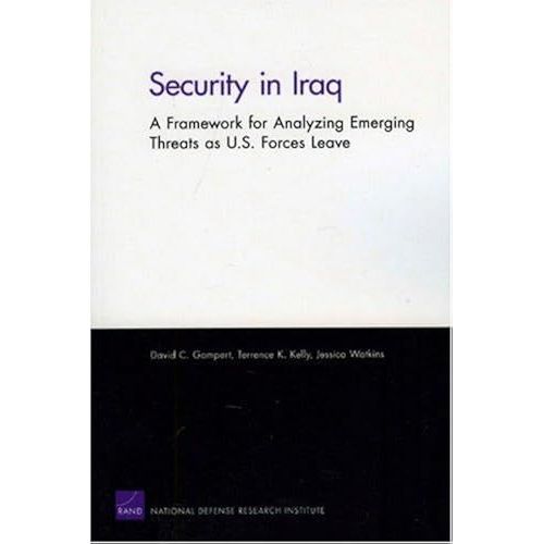 Security In Iraq