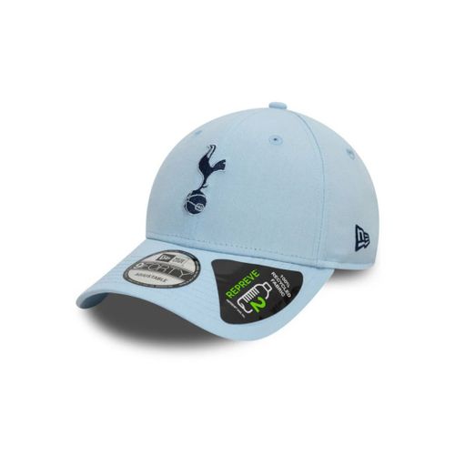 Casquette 9forty Epl Seasonal Tottenham Hotspur Fc Bleu Pastel Adulte Taille Unique