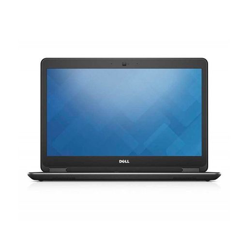 Dell Latitude E7470 - Core i5 Gen 6 - 8Go RAM - 256Go SSD - Linux