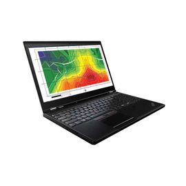 Lenovo Thinkpad P51 - Core i7 Gen 6 - 32Go RAM - 1To SSD - Windows 10