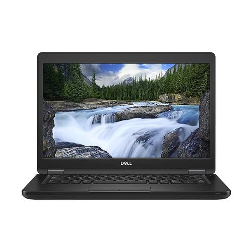 Dell Latitude 5490 - Core i5 Gen 8 - 16Go RAM - 256Go SSD - Linux