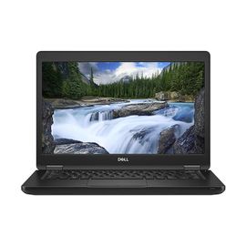 Dell Latitude 5490 - Core i5 Gen 8 - 16Go RAM - 256Go SSD - Linux