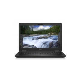 DELL Latitude 5590 - Core i7 Gen 8 - 16Go RAM - 2To SSD - Windows 11