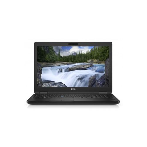 DELL Latitude 5590 - Core i7 Gen 8 - 16Go RAM - 256Go SSD - Linux