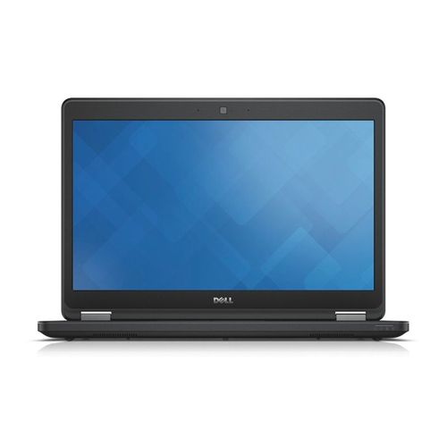 Dell Latitude E5450 - Core i5 - 16Go RAM - 256Go SSD - Windows 10