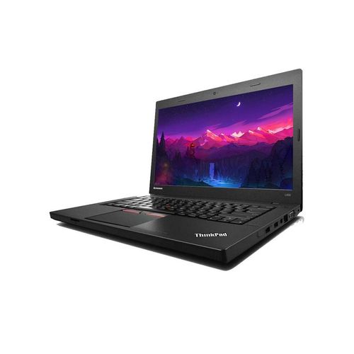 Lenovo Thinkpad L450 - Core i5 - 8Go RAM - 256Go SSD - Linux