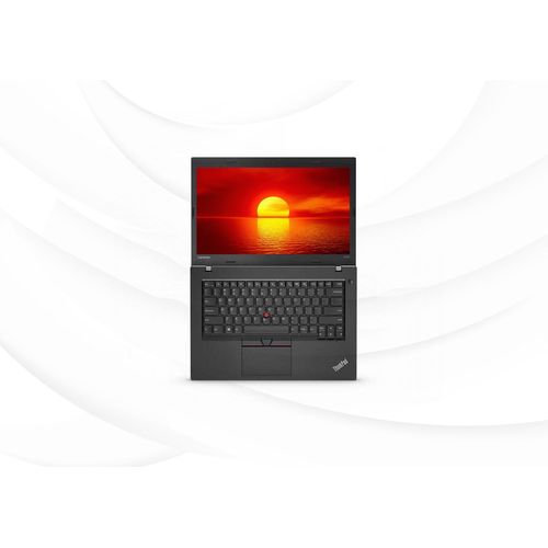 Lenovo Thinkpad L470 - Core i5 Gen 6 - 8Go RAM - 1To SSD - Windows 10