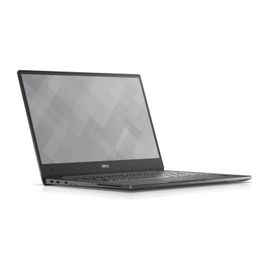 DELL Latitude 7370 - Core i5 Gen 6 - 4Go RAM - 2To SSD - Windows 10