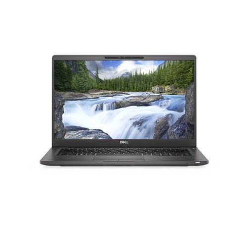 DELL Latitude 7400 - Core i7 Gen 8 - 32Go RAM - 2To SSD - Linux