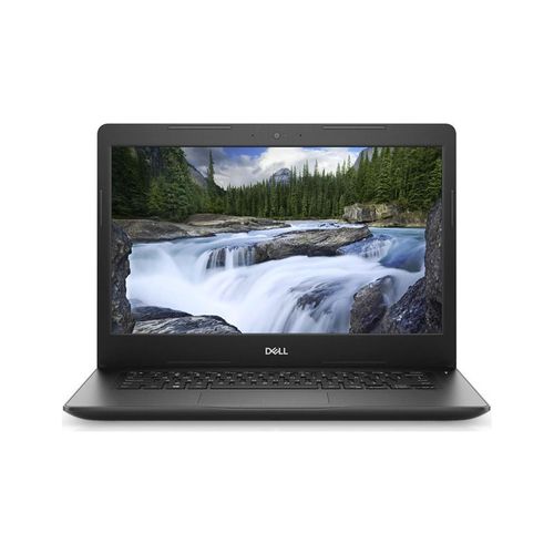 DELL Latitude 3490 - Core i5 Gen 8 - 32Go RAM - 256Go SSD - Linux