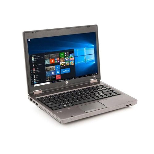 HP PROBOOK 6360B - Core i5 - 16Go RAM - 500Go HDD - Linux