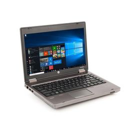HP PROBOOK 6360B - Core i5 - 16Go RAM - 500Go HDD - Linux