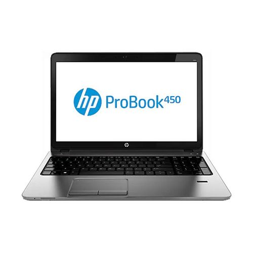 HP PROBOOK 450 G0 - Core i5 - 16Go RAM - 500Go HDD - Linux
