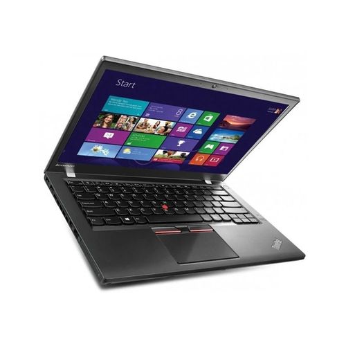 LENOVO Thinkpad T450S - Core i5 - 16 Go RAM - SSD 256 Go - Windows 10