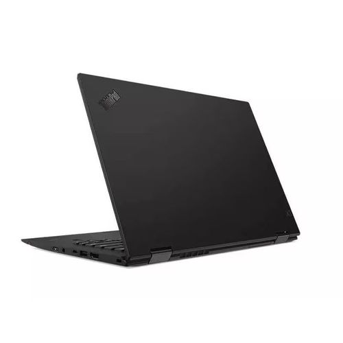 LENOVO Thinkpad X1 YOGA 3RD - Core i7 Gen 8 - 16 Go RAM - SSD 1 To - Linux