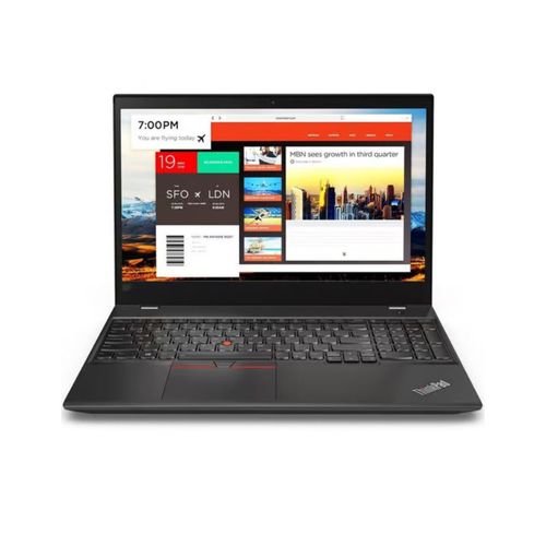 Lenovo Thinkpad L570 - Core i3 Gen 7 - 16 Go RAM - SSD 256 Go - Linux