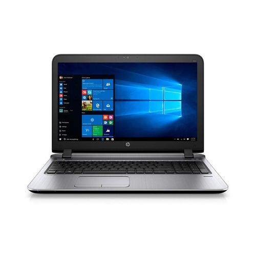 HP PROBOOK 450 G3 - Core i5 Gen 6 - 16Go RAM - 1To SSD - Windows 10
