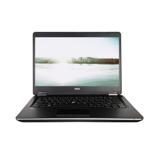 Dell Latitude E7240 - Core i5 - 8Go RAM - 256Go SSD - Windows 10