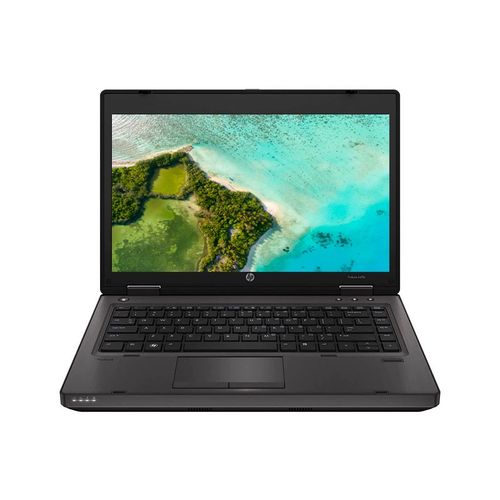 HP PROBOOK 6470B - Core i5 - 8 Go RAM - SSD 1 To - Windows 10
