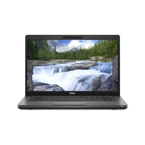 DELL Latitude E5400 - Core 2 Duo - 4 Go RAM - SSD 480 Go - Windows 10