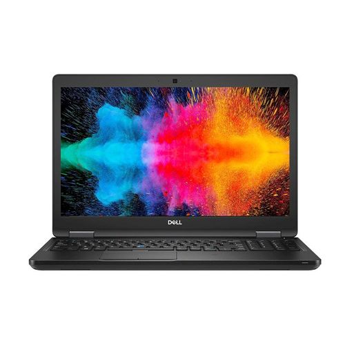 Dell Latitude 5590 - Core i5 Gen 8 - 16Go RAM - 480Go SSD - Windows 11