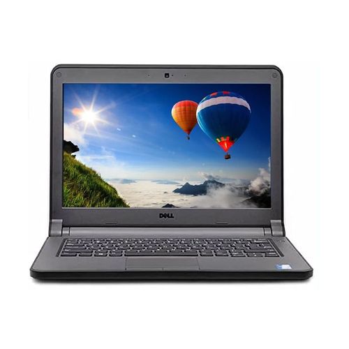 DELL Latitude 3350 - Core i5 - 8 Go RAM - SSD 256 Go - Windows 10