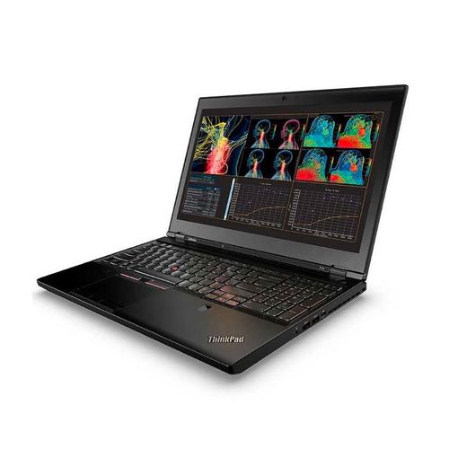 Lenovo Thinkpad P50 - Xeon - 16 Go RAM - SSD 1 To - Windows 10