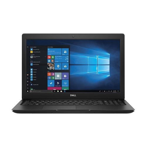 Dell Latitude 3500 - Core i5 Gen 8 - 16Go RAM - 256Go SSD - Linux