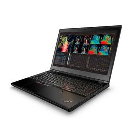 Lenovo Thinkpad P50 - Core i7 Gen 6 - 32Go RAM - 2To SSD - Linux
