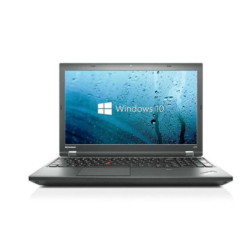 Lenovo Thinkpad L540 - Core i3 - 16Go RAM - 2To HDD - Windows 10