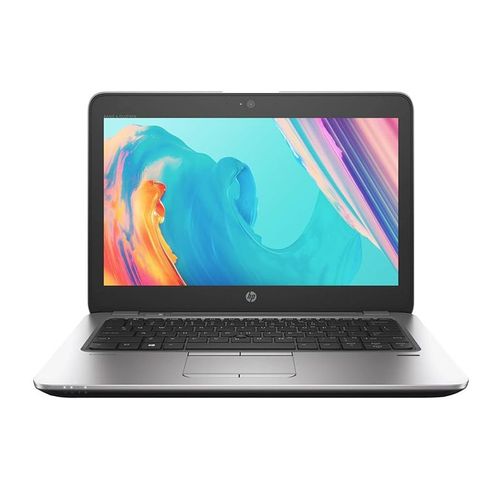 HP Elitebook 725 G3 - AMD PRO A8 - 16 Go RAM - SSD 256 Go - Windows 10