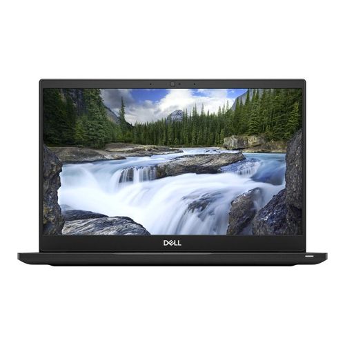 DELL Latitude 7380 - Core i5 Gen 7 - 8 Go RAM - SSD 256 Go - Windows 10