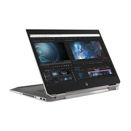 HP Zbook STUDIO X360 G5 - Core i7 Gen 8 - 32 Go RAM - SSD 480 Go - Windows 11