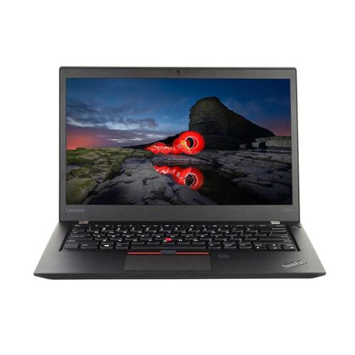 Lenovo Thinkpad T470S - Core i5 Gen 6 - 8 Go RAM - SSD 1 To - Windows 10