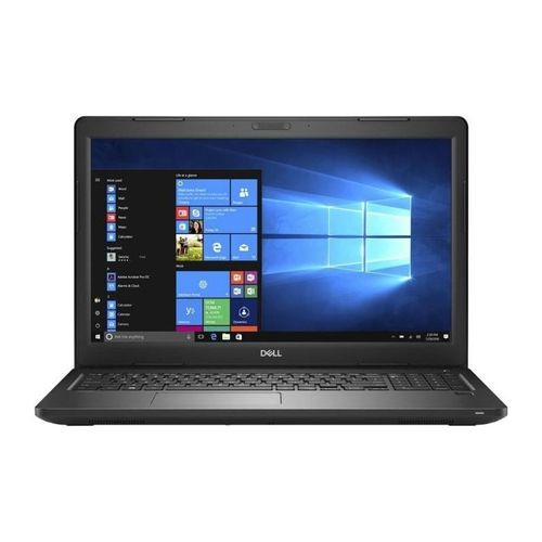 DELL Latitude 3580 - Core i5 Gen 7 - 8 Go RAM - SSD 1 To - Linux