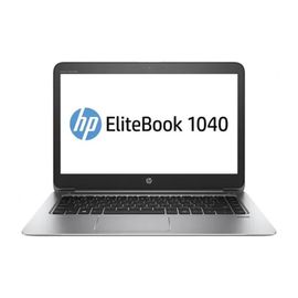 HP Elitebook 1040 G3 - Core i5 Gen 6 - 8 Go RAM - SSD 256 Go - Windows 10