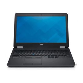 DELL Precision 3510 - Core i7 Gen 6 - 16 Go RAM - SSD 256 Go - Windows 10