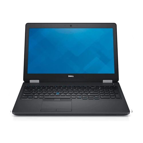 DELL Precision 3510 - Core i7 Gen 6 - 32 Go RAM - SSD 256 Go - Linux